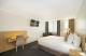 Clarion King
 - Clarion Hotel Townsville