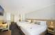 Clarion Twin
 - Clarion Hotel Townsville