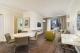 One Bedroom River View Suite - Living area
 - Clarion Suites Gateway