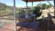 Evoke's Zome Daybed
 - Clifftop at Hepburn