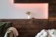 Incredible mood lighting
 - Clifftop at Hepburn