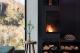 Wood burning fireplaces
 - Clifftop at Hepburn