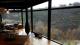 Panoramic Floor to Ceiling Windows
 - Clifftop at Hepburn