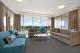 Lounge Room
 - Pacific Suites Canberra