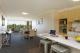 Kitchen and Dining
 - Pacific Suites Canberra