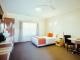 Accessible Room
 - Club Motor Inn