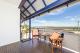 Balcony Villa 1
 - Clubyamba Beach Holiday Accommodation