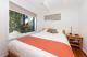 Pillow topped Queen beds
 - Clubyamba Beach Holiday Accommodation