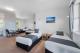 Family Room
 - Coach House Launceston