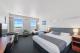 Deluxe Twin Room
 - Coach House Launceston