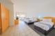 Large spacious studio apartments
 - COAST Motel and Apartments