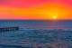 Sunsets opposite the Hotel are a sight to remember
 - COAST Motel and Apartments