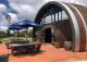 Clouds Vineyard
 - Sunshine Coast Hinterland Scenic Culinary Experience Coast to Hinterland Tours