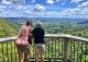 Mapleton Falls Lookout
 - Sunshine Coast Private Tour by Design/Private Tour by Design Coast to Hinterland Tours
