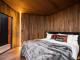 Coastal Pavilion at Freycinet Lodge - Bedroom  - Coastal Pavilions at Freycinet Lodge
