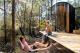 Coastal Pavilion at Freycinet Lodge
 - Coastal Pavilions at Freycinet Lodge