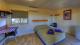 Room internal
 - Cobbold Gorge Tours and Accommodation