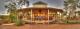 Reception
 - Cobbold Gorge Tours and Accommodation