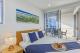 1 Bedroom Partial Ocean View Apartment
 - Coco Mooloolaba