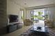 Living Room
 - Coconut Grove Apartments
