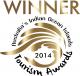 2014 Winner
 - Cocos Seaview Apartments
