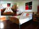 Guestroom
 - Cocos Seaview Apartments