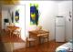 guestroom dining area
 - Cocos Seaview Apartments