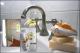 guestroom bathroom
 - Cocos Seaview Apartments