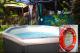 spa area  - Cocos Seaview Apartments