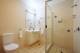 Bathroom  - Coffee House Apartment Motel