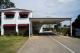 Entrance
 - Colonial Motor Lodge
