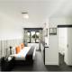 Executive Suite - 1 King Bed
 - Comfort Hotel East Melbourne
