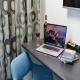 Bedroom
 - Comfort Hotel East Melbourne