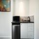 Kitchen Facility
 - Comfort Hotel East Melbourne