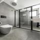 Bathroom
 - Comfort Hotel East Melbourne
