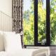 Bedroom
 - Comfort Hotel East Melbourne