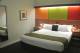 Standard room
 - Comfort Hotel Perth City