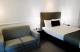 Bedroom
 - Comfort Inn & Suites Northgate Airport