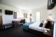 Deluxe Hotel Room
 - Quality Hotel Robertson Gardens