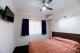 Apartment Main Bedroom
 - Quality Hotel Robertson Gardens