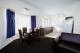 Apartment Lounge & Kitchen
 - Quality Hotel Robertson Gardens