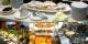 Buffet Breakfast
 - Quality Hotel Robertson Gardens