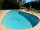 Hotel Pool  - Quality Hotel Robertson Gardens
