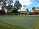 Half Basketball Court
 - Quality Hotel Robertson Gardens
