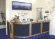 Reception
 - Comfort Inn Bay of Isles
