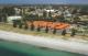 On the Esplanade
 - Comfort Inn Bay of Isles