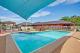 Salt Water Pool  - Bushman's Motor Inn