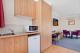 Kitchenette
 - Bushman's Motor Inn