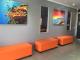 Lobby
 - Comfort Inn Cairns City