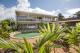 Pool
 - Comfort Inn Cairns City
